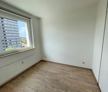 Demnächst frei! 1-Zimmer-Wohnung in Ronnenberg Emplede - Foto 1