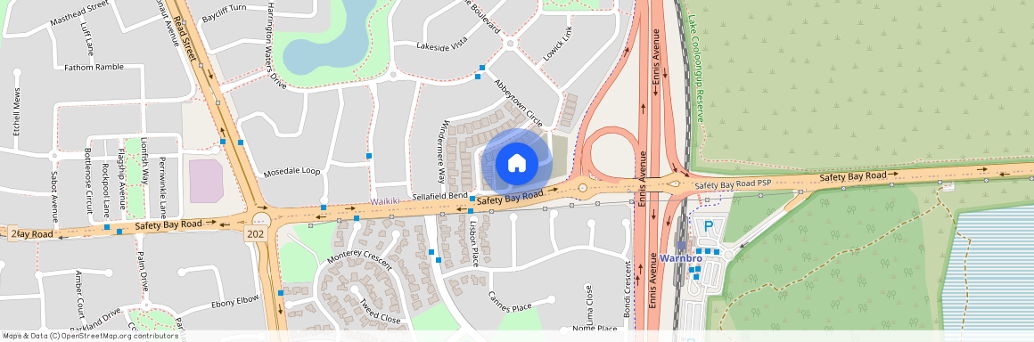 17 Kielder Street, Waikiki WA 6169