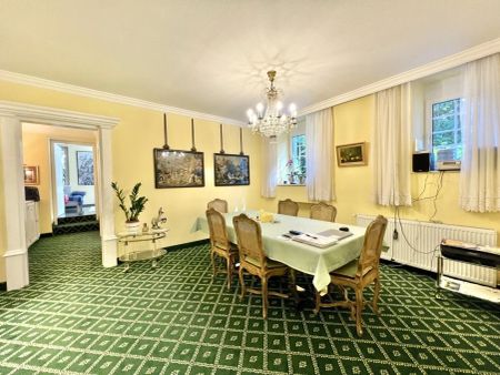 360° TOUR // HIETZINGER ALTBAU-VILLA - Photo 3