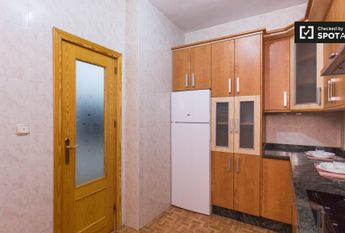 granada, Andalusia 18003