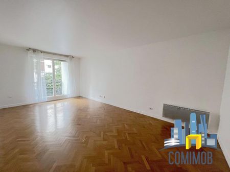 3 pièces 70m² - Photo 4