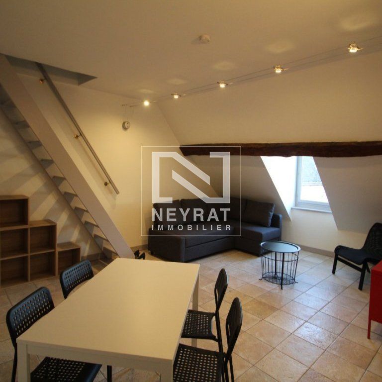 APPARTEMENT T2 A LOUER - Photo 1