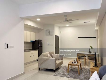 Princeton Suites @ EduSentral, Setia Alam - Foto 2
