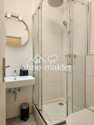 Frisch saniert, klein & fein in Citylage - Photo 1