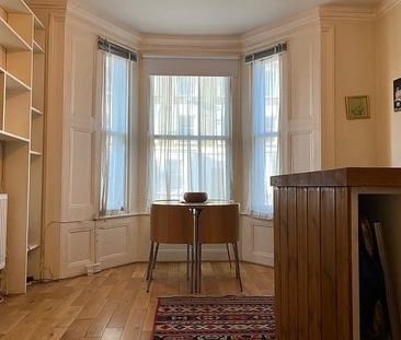 1 bedroom ground floor flat to rent - Photo 6