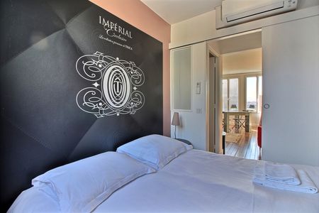 APPART. 1 CHAMBRE – 75016 - Photo 2