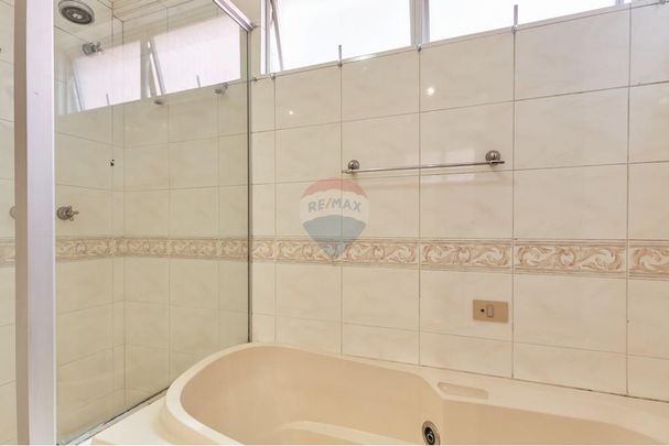 Apartamento para alugar 3 quartos 1 suíte 2 vagas no Batel - Foto 1