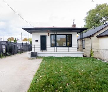 For Lease - 1175 Dunsmure Road Unit# Upper, Hamilton, Ontario - Photo 4