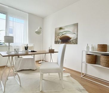 4 Zimmer - 105 m² - Foto 6