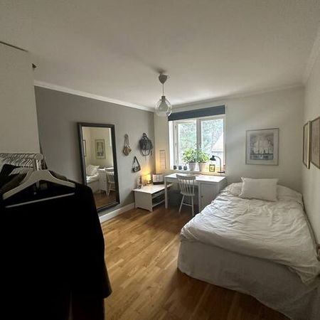 Nockebyvägen, Bromma - Photo 3