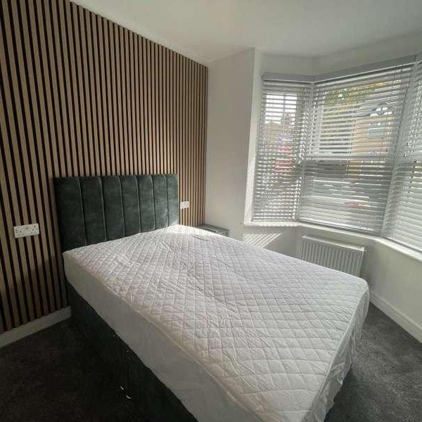 Palmerston Road, Peterborough, PE2 - Photo 1