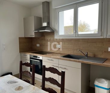 Location Maison 4 pièces 101m² - Photo 3