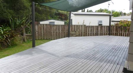 Family Friendly Four Bedroom - Photo 5