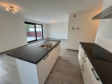 Appartement te huur in Dendermonde - Photo 5