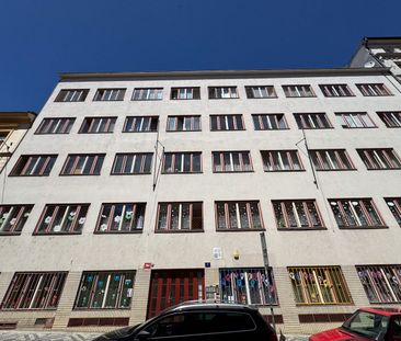 Pronájem bytu 1+kk 17 m² - Photo 4