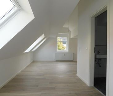 Wohnen wie im eigenen Haus in ruhiger idyllischer Lage! - Foto 1