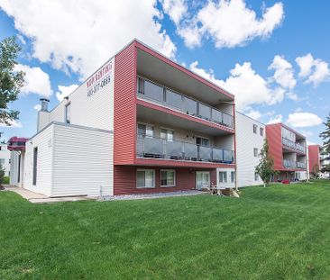 Raleigh Square Apartments - Photo 6