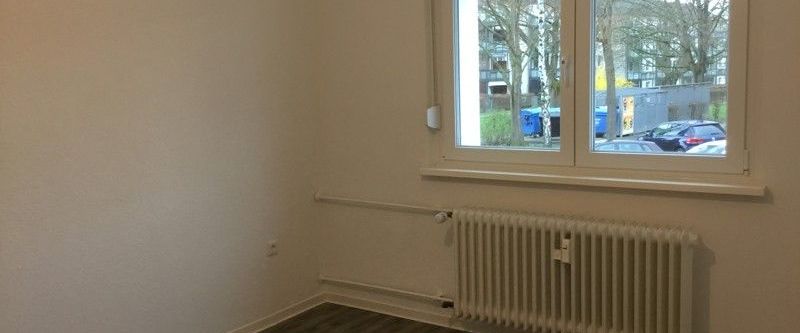Familienfreundliche 3-Zimmer-Wohnung in guter Stadtlage - Foto 1