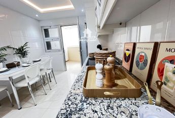 En alquiler piso en Playa Paraíso, Adeje