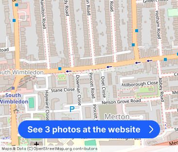 Pincott Road, Wimbledon - Photo 1