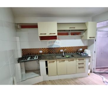Casa para Locação com 100 m2, 2 dormitórios em área nobre de Interl... - Foto 6