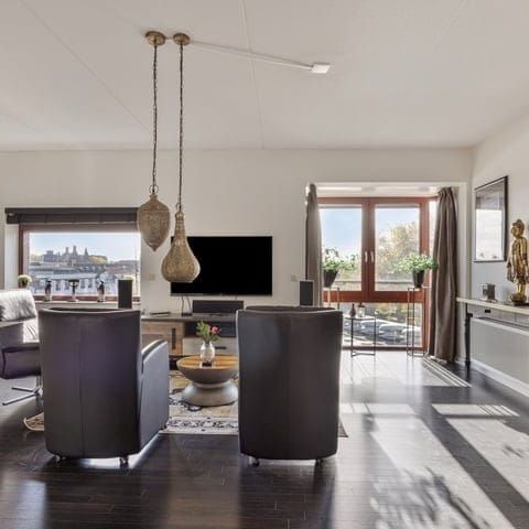 Appartement te huur: Kolveniershof 74 4461 DB Goes - Photo 1