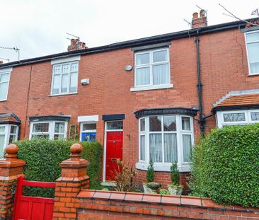 2 bedroom terraced house to rent - Photo 2