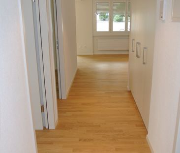 3.5 Zimmer, 75 m², 1. Stock - Photo 6