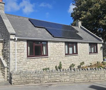 2 bedroom detached bungalow to rent - Photo 2