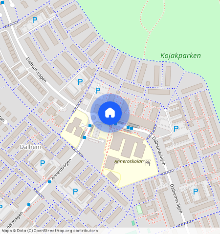 Dalhem, Helsingborg, Skåne, Dalhemsvägen 69