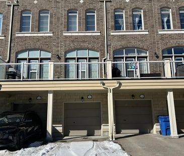 For Lease - 266 John Davis Gate, Whitchurch-Stouffville, Ontario - Photo 4