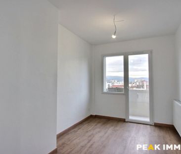 Appartement – 3 pièces – 63.42 m2 – Annecy - Photo 2