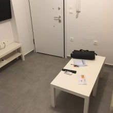 Studio/Γκαρσονιέρα για ενοικίαση - Κέντρο Θεσσαλονίκης, - Photo 1