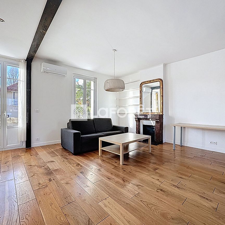 Appartement T3 Bagneux à louer - Photo 1