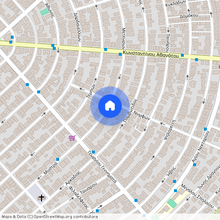 Τερψιθέα (Γλυφάδα)