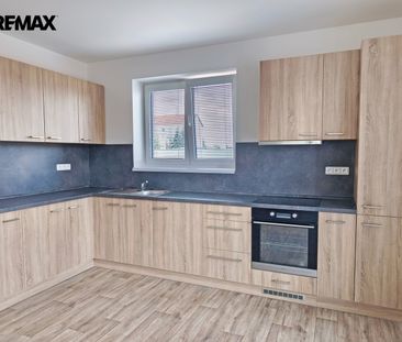 Pronájem bytu 2+kk v osobním vlastnictví 60 m², Kostelec nad Labem - Photo 3