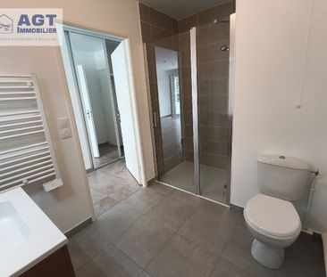 Location Appartement 2 pièces 46m² BEAUVAIS 60000 - Photo 4