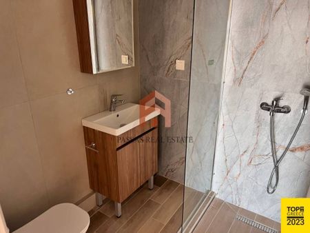Studio/Γκαρσονιέρα για ενοικίαση Τριανδρία (Τριανδρία - Δόξα - Κρυονέρι) - Photo 4