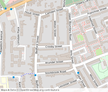 Crosby Street, Derby - Photo 1