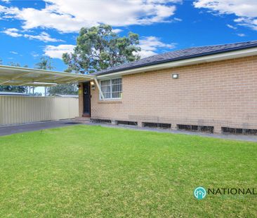 2 Bedroom Brick Granny Flat - Private Yard + Carport - Photo 3