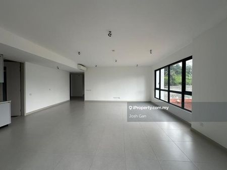 Residensi Astrea, Mont Kiara - Foto 2
