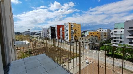 location Appartement T2 DE 47.6m² À NANTES - Photo 5