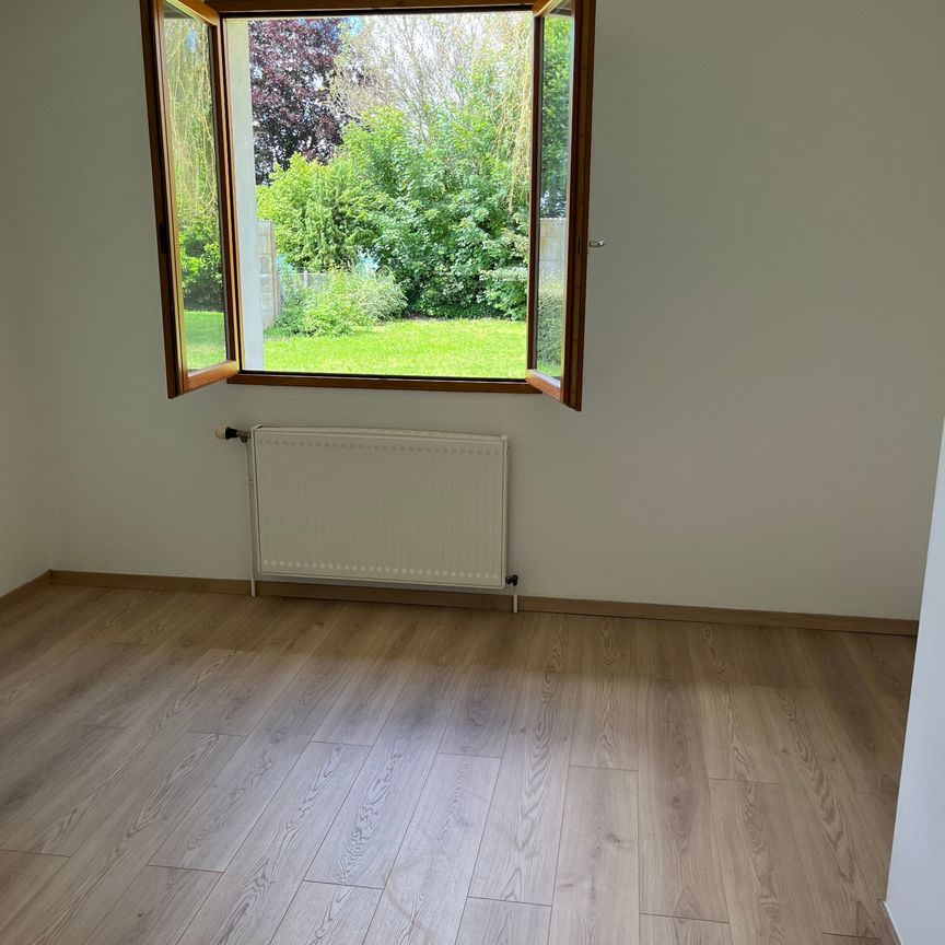 Agréable maison de 98 m2 - plain pied. - Photo 1