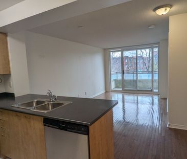 For Lease - 350 Red Maple Road Unit# 217, Richmond Hill, Ontario - Photo 3