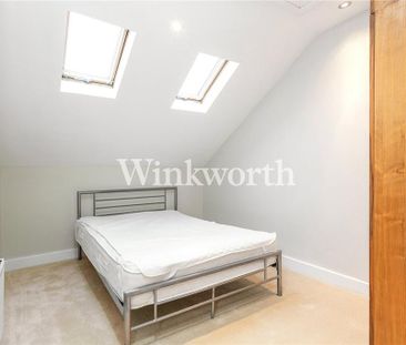 2 bedroom apartment to rent - Photo 5