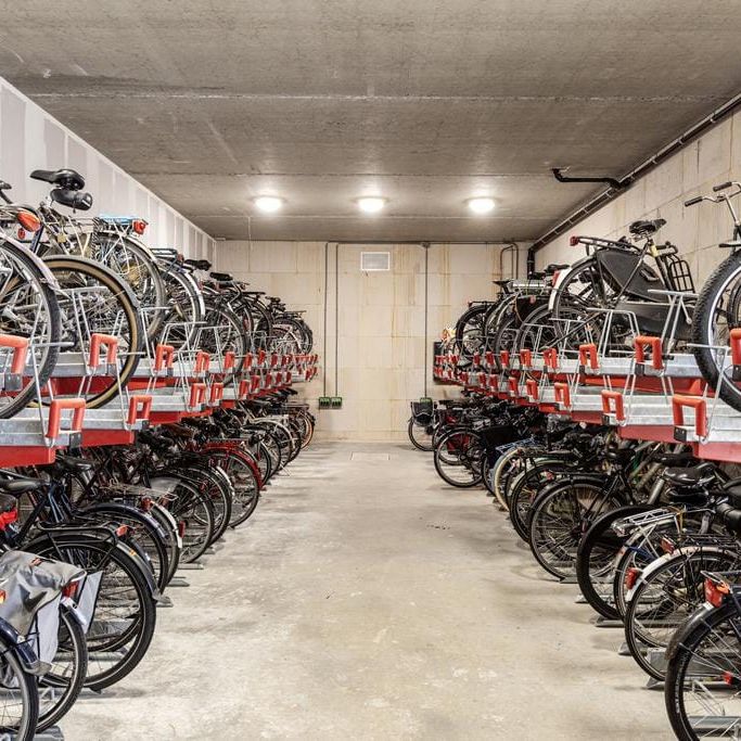 Kanseliersplein 209, Paleiskwartier, 5223LW, Den Bosch - Foto 1