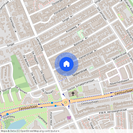 Hamerstraat 22, Nijverheidswerf, 1402PT, Bussum