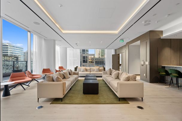 For Lease - 101 Roehampton Avenue Unit# 3809, Toronto, Ontario - Photo 1