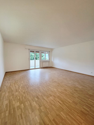 "Geräumige 3-Zimmerwohnung im Grünen" - Foto 5