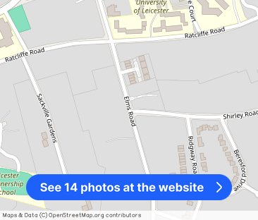 Elms Road, Leicester, LE2 - Photo 1